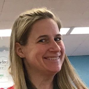 Meet your Posher, Heather